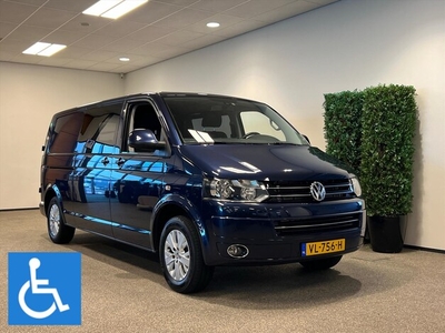 Volkswagen Transporter Diesel