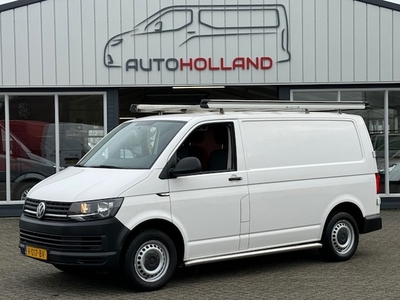 Volkswagen Transporter Diesel