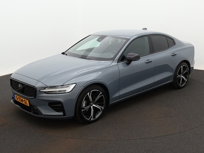 Volvo S60 Benzine