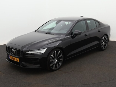 Volvo S60 Benzine