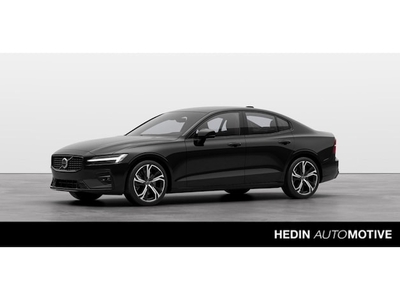 Volvo S60 Benzine