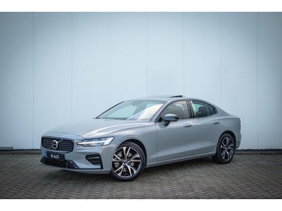 Volvo S60 Benzine