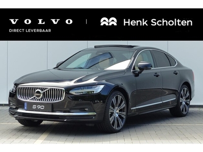 Volvo S90 Benzine