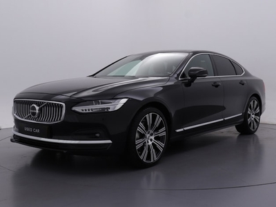 Volvo S90 Benzine