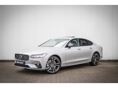 Volvo S90 Benzine