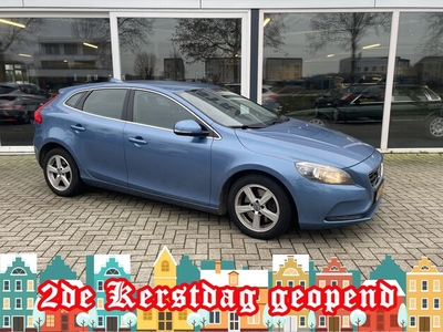 Volvo V40 Diesel