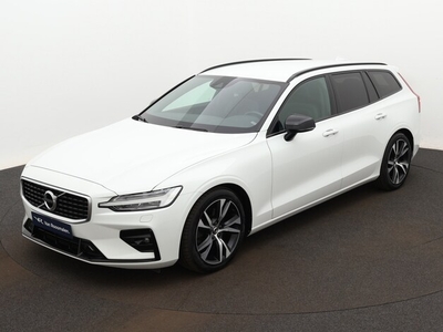 Volvo V60 Benzine