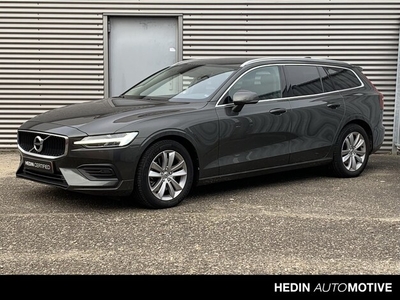 Volvo V60 Benzine