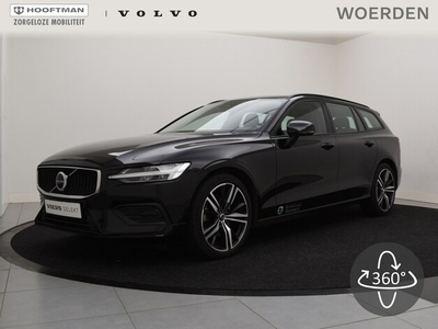 Volvo V60 Benzine