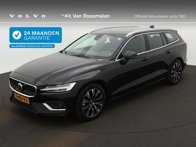 Volvo V60 Benzine