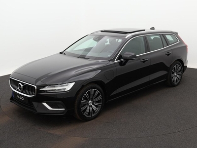 Volvo V60 Benzine