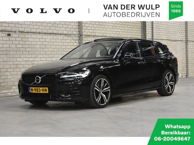 Volvo V60 Benzine