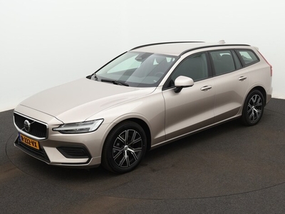 Volvo V60 Benzine