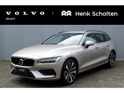 Volvo V60 Benzine