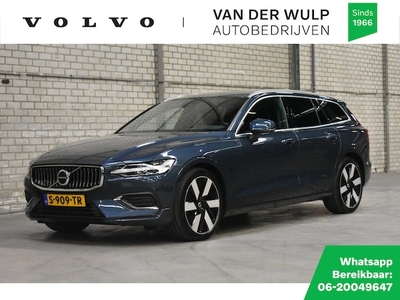 Volvo V60 Benzine