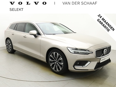 Volvo V60 Benzine