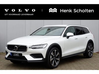 Volvo V60 Cross Country Benzine