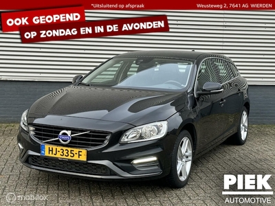 Volvo V60 Diesel