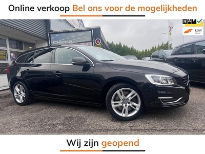 Volvo V60 Diesel