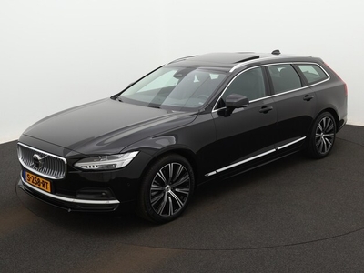 Volvo V90 Benzine