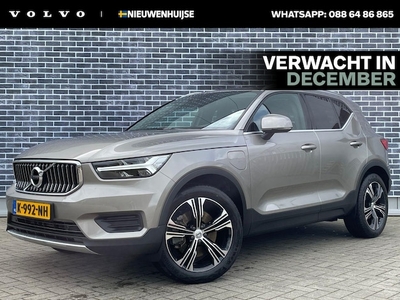 Volvo XC40 Benzine