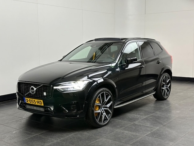 Volvo XC60 Benzine