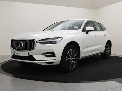 Volvo XC60 Benzine