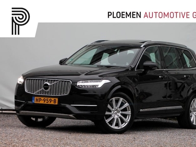 Volvo XC90 Benzine