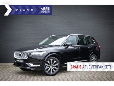 Volvo XC90 Benzine