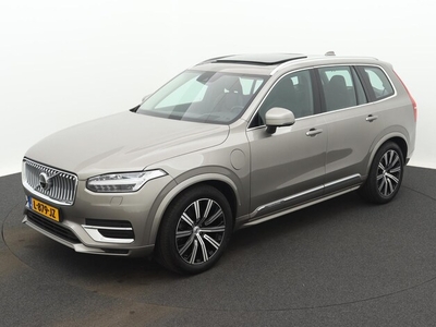 Volvo XC90 Benzine