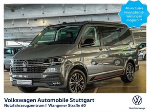 Volkswagen T6.1 California