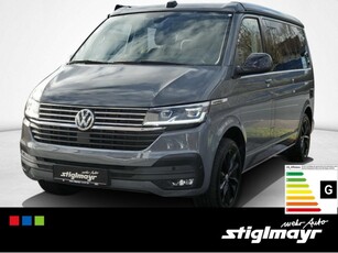 Volkswagen T6.1 California