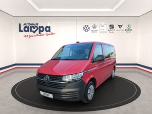 Volkswagen T6.1 Caravelle curzer