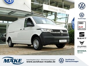 Volkswagen T6.1 Transporter