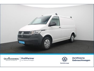 Volkswagen T6.1 Transporter