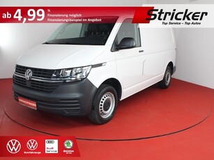 Volkswagen T6.1 Transporter