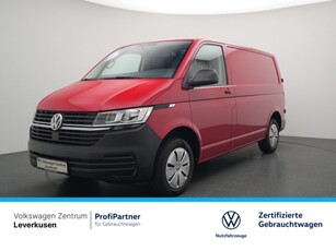 Volkswagen T6.1 Transporter