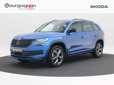 2019 Škoda Kodiaq