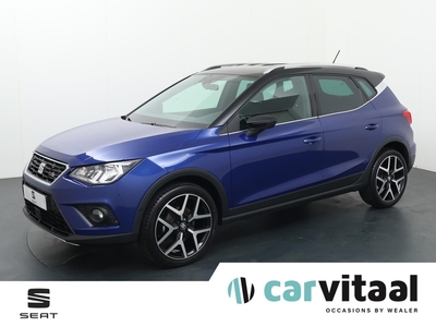 2020 SEAT Arona