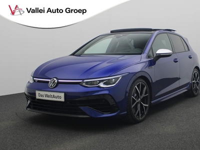 2021 Volkswagen Golf