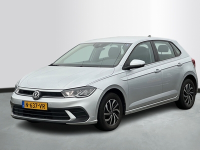 2021 Volkswagen Polo