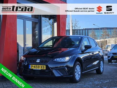 2022 SEAT Ibiza