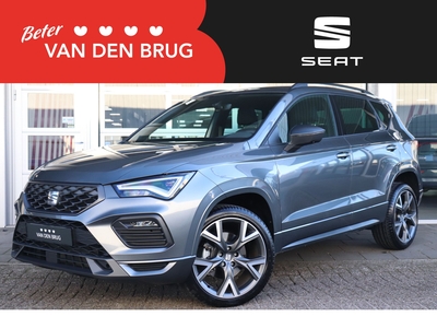 2023 SEAT Ateca