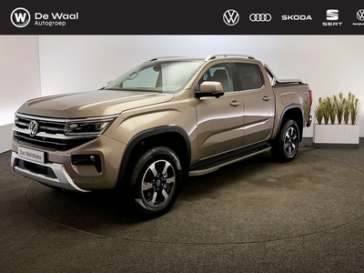 2023 Volkswagen Amarok