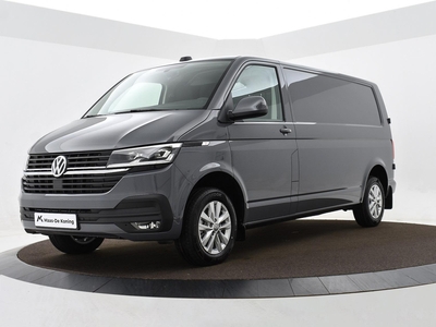 2023 Volkswagen Transporter Bestelwagen