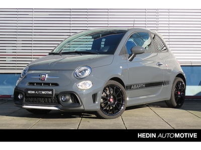 Abarth 595 Benzine