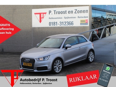 Audi A1 1.4 TFSI Pro Line Orig. Nederlands