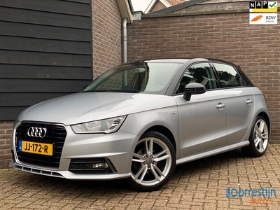 Audi A1 Benzine