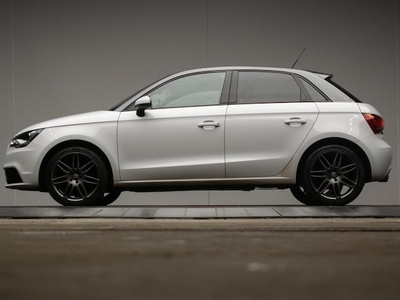 Audi A1 Benzine