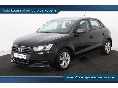 Audi A1 Sportback 25 TFSI *Navigatie*Park assist*Climate Control*